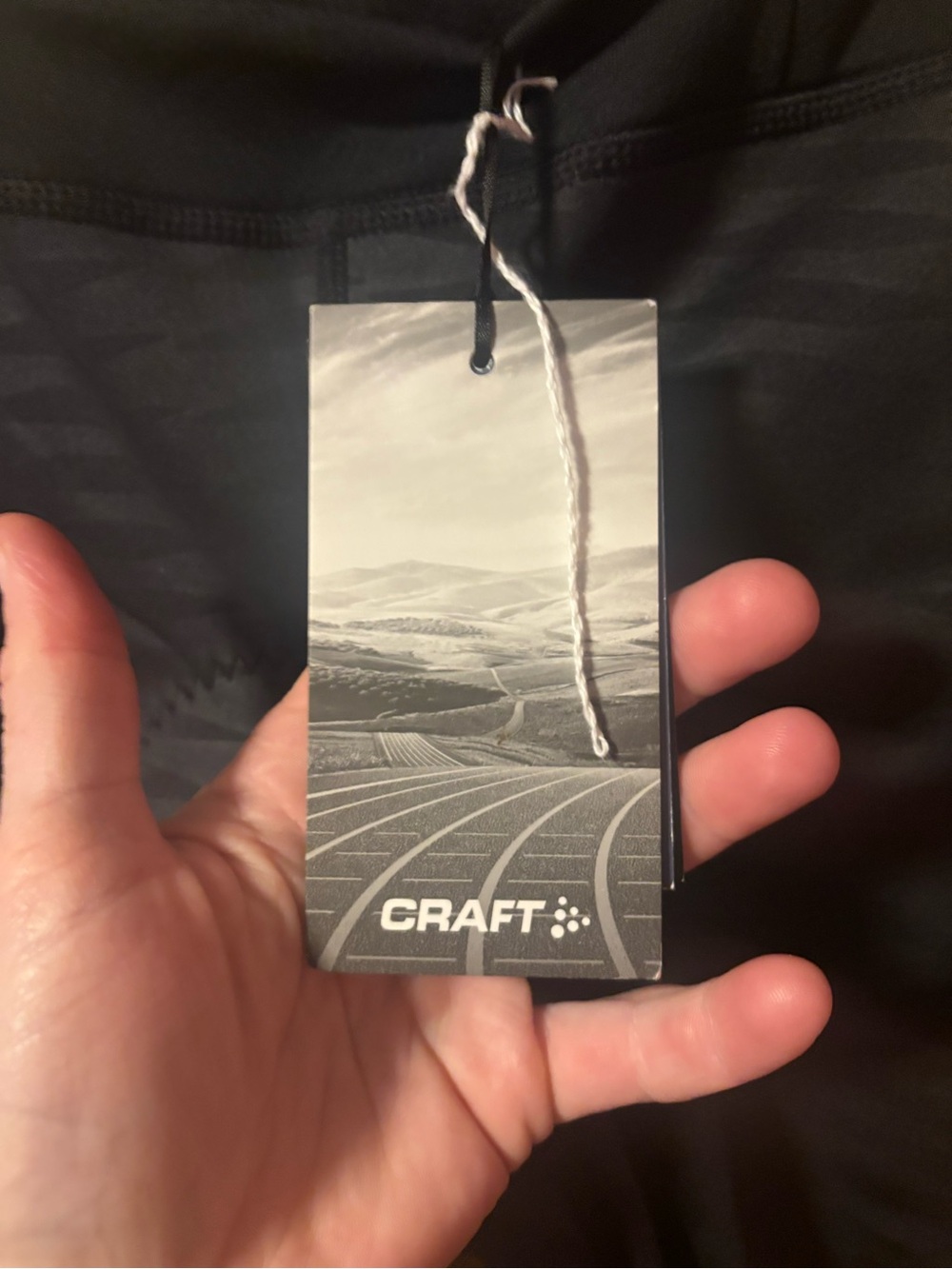Craft Riding Pants - Picture 2 of 8